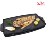PLANCHA DE ASAR JATA 2200W XXL - Imagen 2