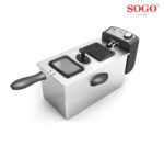 FREIDORA SOGO 3.L 2000W