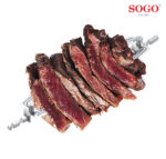 FREIDORA SOGO SIN ACEITE CON HORNO 1400W - Imagen 3