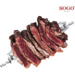 FREIDORA SOGO SIN ACEITE CON HORNO 1400W - Imagen 3