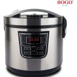 ROBOT DE COCINA