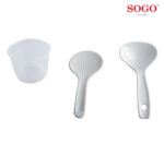 ROBOT DE COCINA AUTOMATICO SOGO 5L - Imagen 4