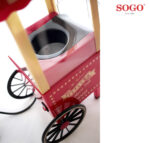 CARRITO PALOMITAS SOGO CARRITO RETRO - Imagen 2