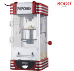 MAQUINA PALOMITAS SOGO CLASICA PROF.