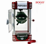 MAQUINA PALOMITAS SOGO CLASICA PROF. - Imagen 3