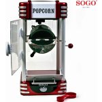 MAQUINA PALOMITAS SOGO CLASICA PROF. - Imagen 3