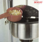 MAQUINA PALOMITAS SOGO CLASICA PROF. - Imagen 4