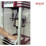 MAQUINA PALOMITAS SOGO CLASICA PROF. - Imagen 2