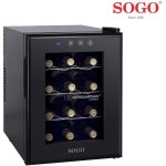 VINOTECA SOGO DE 12 BOTELLAS