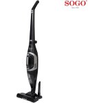 SS16150 ASPIRADOR ESCOBA SOGO 18.5V