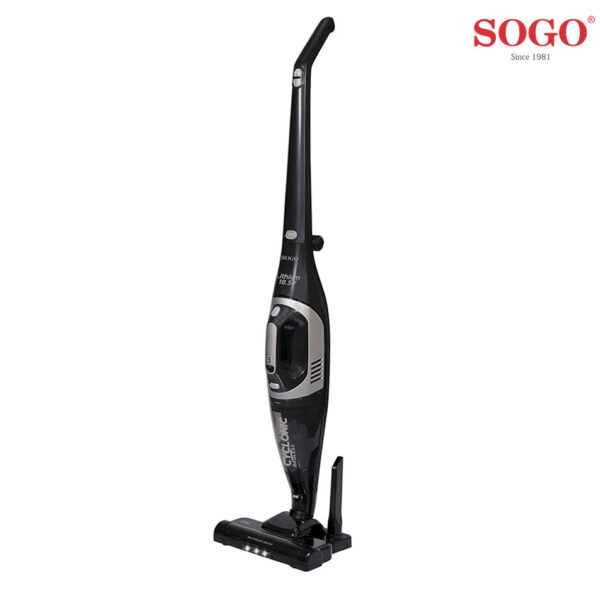 SS16150	ASPIRADOR ESCOBA SOGO 18.5V