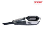 SS16150	ASPIRADOR ESCOBA SOGO 18.5V - Imagen 2