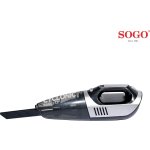 SS16150 ASPIRADOR ESCOBA SOGO 18.5V - Imagen 2