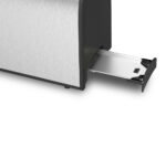 TOSTADOR SOGO INOX BOCA ANCHA - Imagen 2