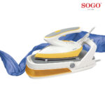 CENTRO PLANCHADO SOGO 2400W