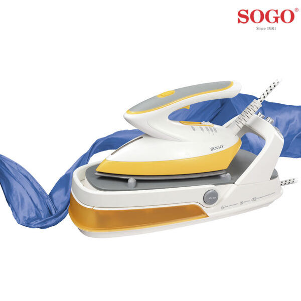 CENTRO PLANCHADO SOGO 2400W