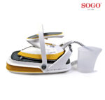 CENTRO PLANCHADO SOGO 2400W - Imagen 3