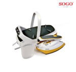 CENTRO PLANCHADO SOGO 2400W - Imagen 2