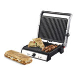 PININI GRILL SOGO 2000W 4 REBANADAS - Imagen 2