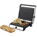 PININI GRILL SOGO 2000W 4 REBANADAS - Imagen 2