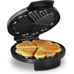 GOFRERA SOGO FORMA CORAZON 1000W - Imagen 2