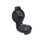 GOFRERA SOGO FORMA CORAZON 1000W - Imagen 3