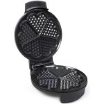 GOFRERA SOGO FORMA CORAZON 1000W - Imagen 3