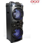 ALTAVOZ PORTATIL