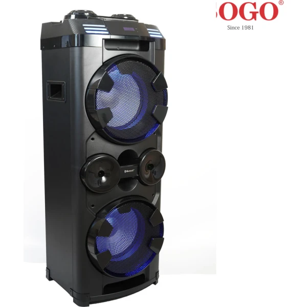 ALTAVOZ PORTATIL