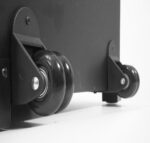 ALTAVOZ PORTATIL SOGO 2X12" 1800W USB - Imagen 4