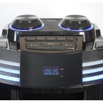 ALTAVOZ PORTATIL SOGO 2X12" 1800W USB - Imagen 5