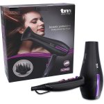 SECADOR PELO TM 2200 W NEGRO
