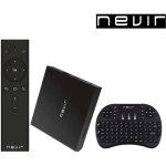 SMART TV BOX NEVIR 4K