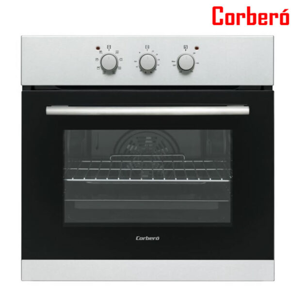 HORNO MULTIFUNCION CORBERO 65L INOX