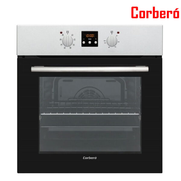 HORNO CORBERO MULTIFNCION 69 L DIS INOX