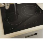 VITROCERAMICA CANDY 3.F INDUCCION - Imagen 2