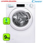 Lavadora Secadora Candy