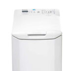 Lavadora Candy carga superior