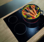 VITROCERAMICA HISENSE 3.F 30 CM TRIPLE - Imagen 3