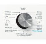 LAVADORA WHIRLPOOL 9 KG 1200 RPM A+++ -30% - Imagen 4