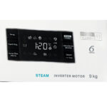 LAVADORA WHIRLPOOL 9 KG 1200 RPM A+++ -30% - Imagen 3