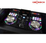 ALTAVOZ GO ROCK COLUMNA  DJ - Imagen 2