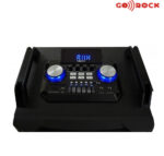 ALTAVOZ PAREJA GO ROCK 2X12" - Imagen 2