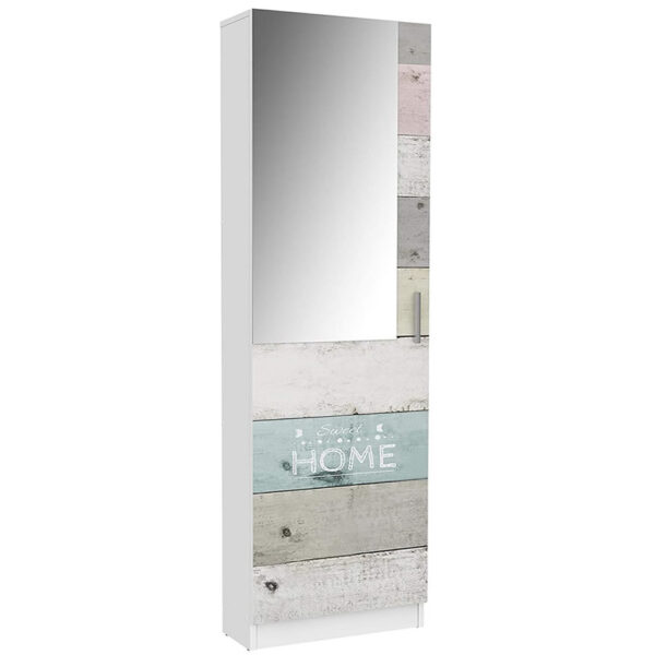 ZAPATERO ALTO 1P 180CM HOME