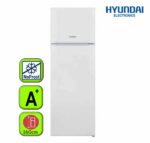 FRIGORIFICO 2P HYUNDAI 160X55CM BLANCO