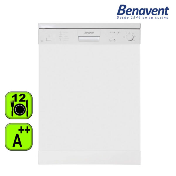 LAVAVAJILLAS BENAVENT
