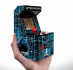 CONSOLA 200 RETRO MACHINE MY ARCADE - Imagen 3