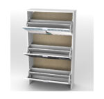 ZAPATERO 3 TRAMPONES GRIS/ CINEMA - Imagen 2