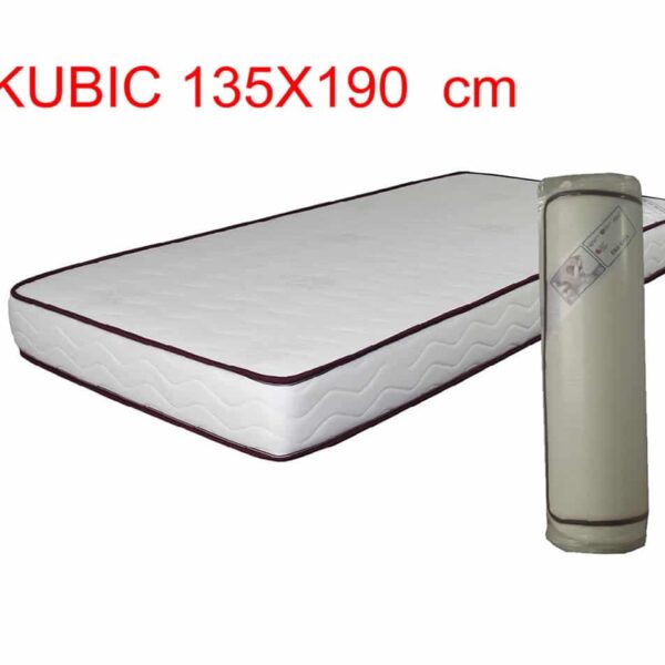 COLCHON VISCO GEL 135X190