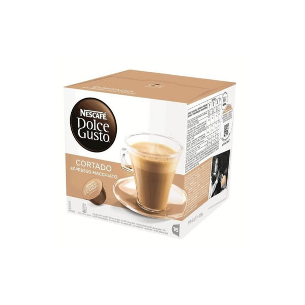 PACK DOLCE GUSTO CORTADO